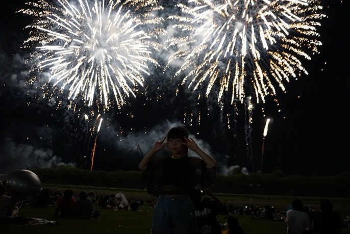 ☆夏祭り☆