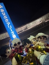 推し活
