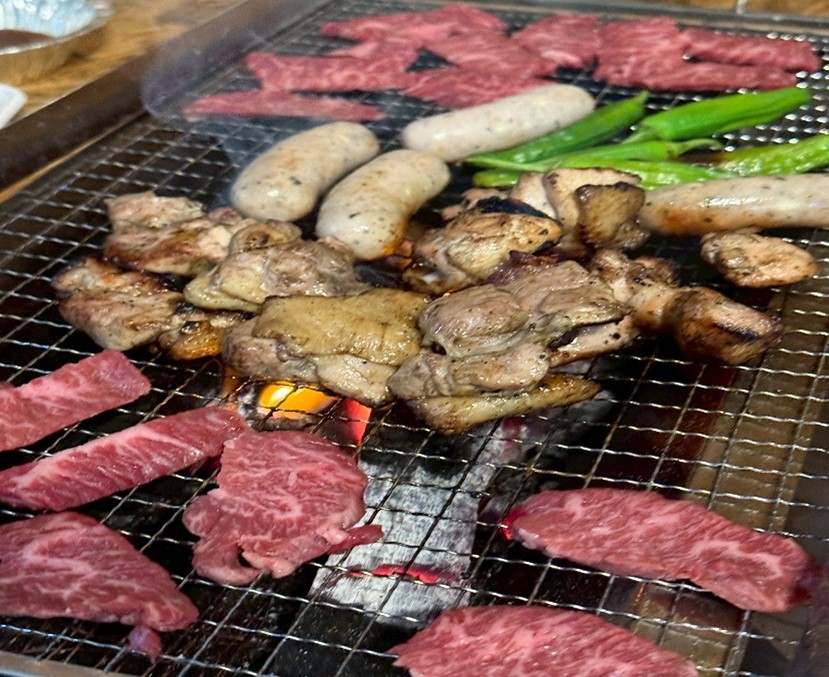 最近の事。アレ、コレ、ドレ、ソレ